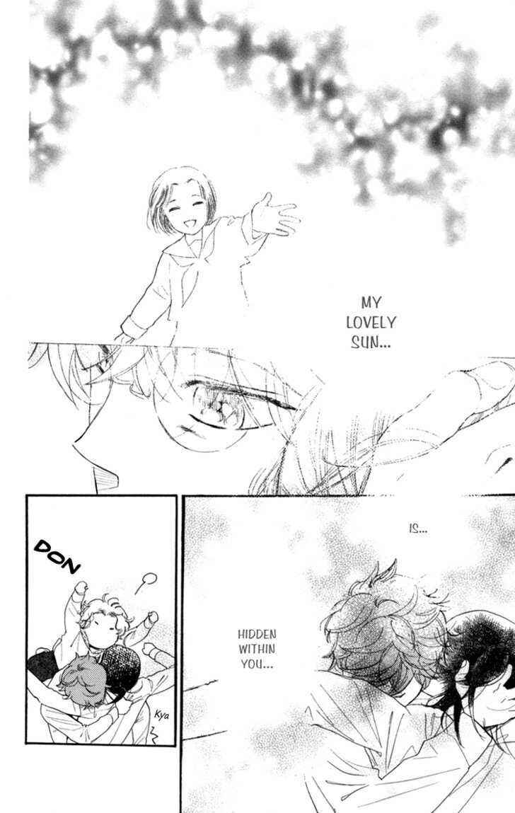 Page 27 Chapter 11 Golden Days