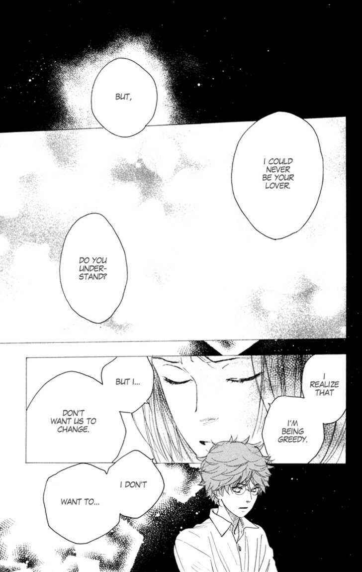 Page 30 Chapter 11 Golden Days