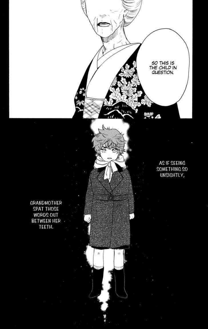 Page 5 Chapter 11 Golden Days