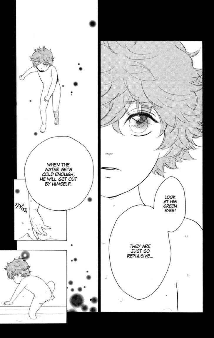 Page 8 Chapter 11 Golden Days