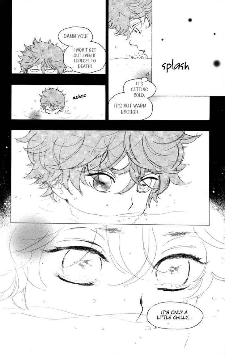 Page 9 Chapter 11 Golden Days