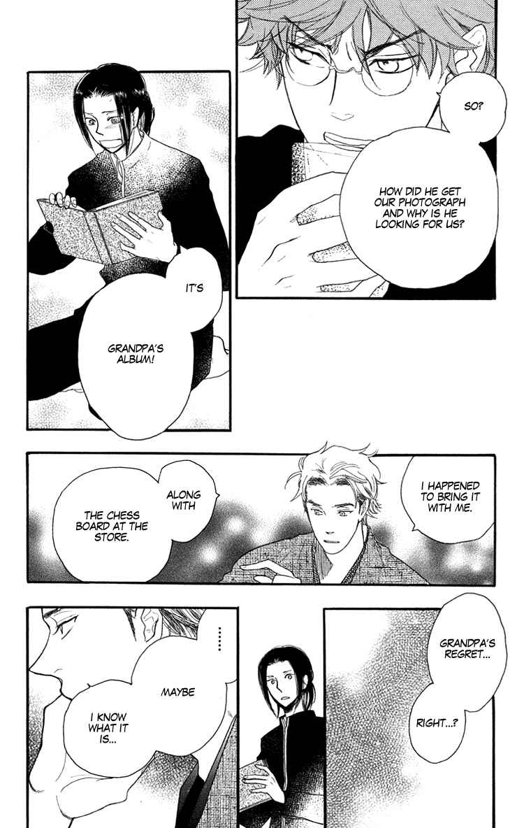 Page 16 Chapter 13 Golden Days