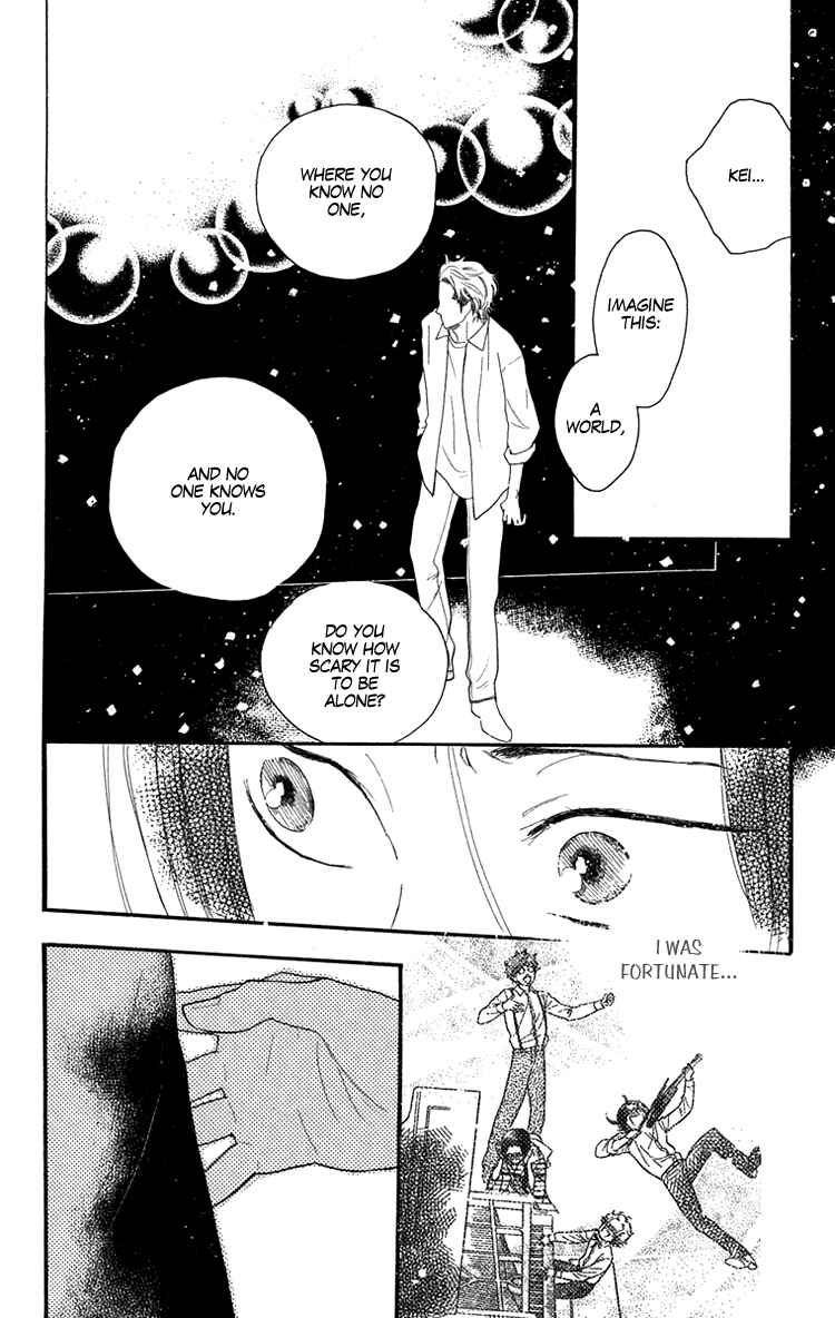 Page 18 Chapter 13 Golden Days