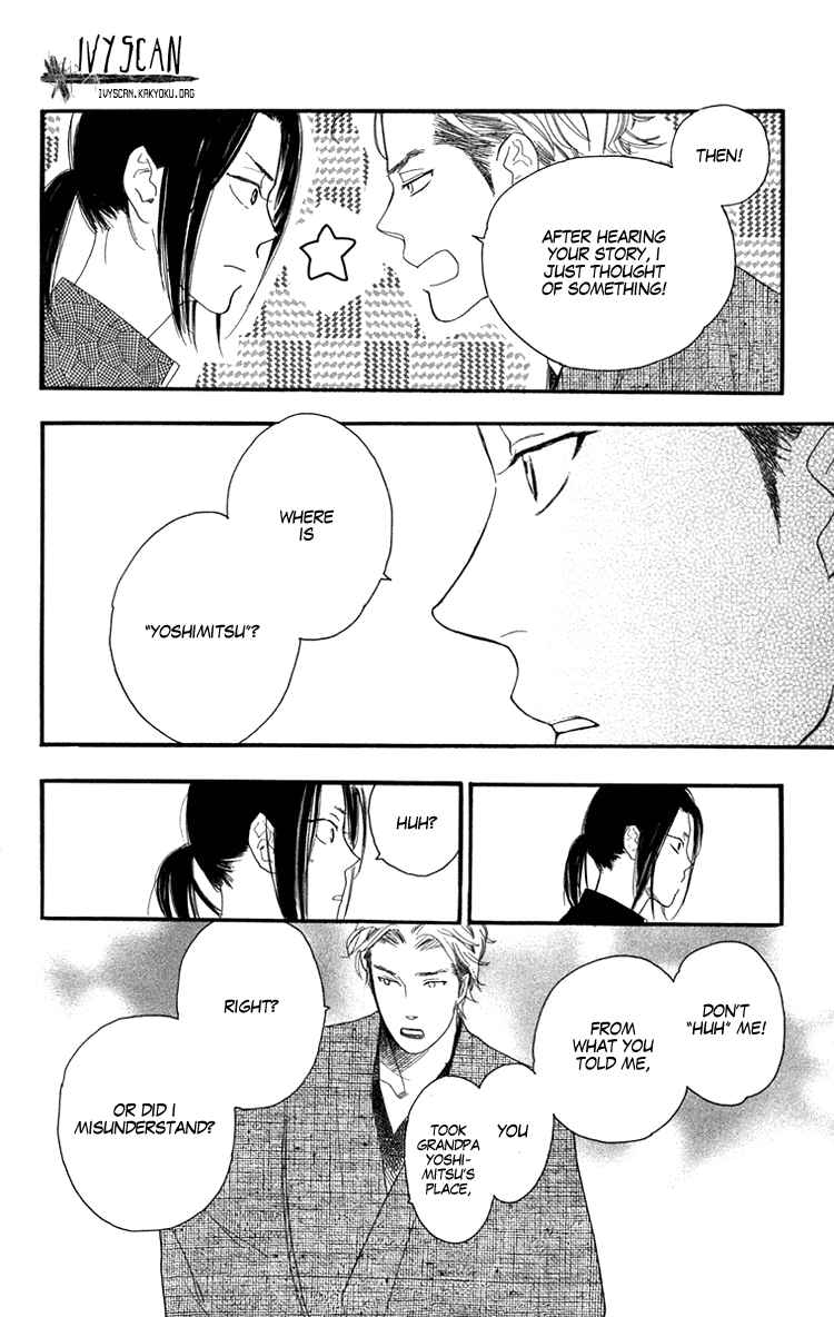 Page 20 Chapter 13 Golden Days