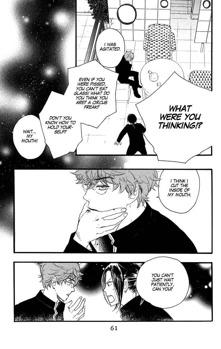 Page 27 Chapter 13 Golden Days