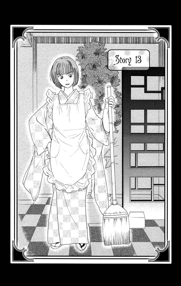 Page 3 Chapter 13 Golden Days