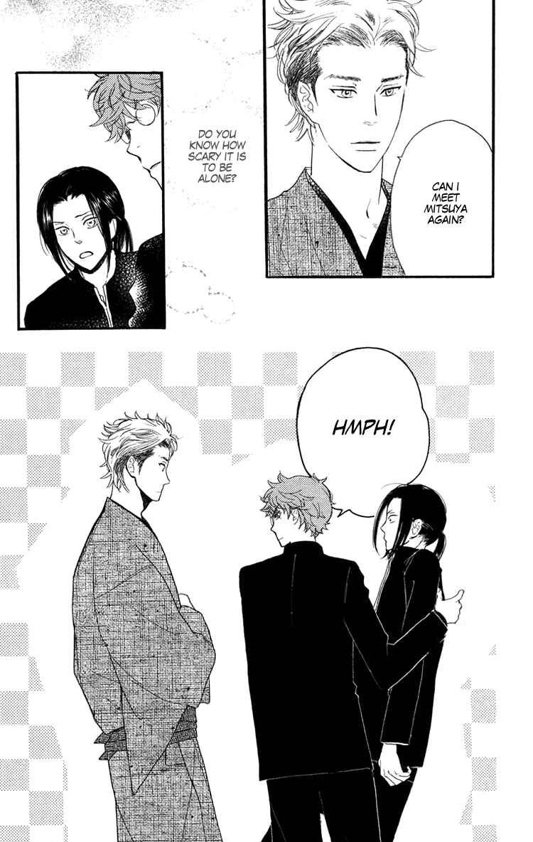 Page 30 Chapter 13 Golden Days