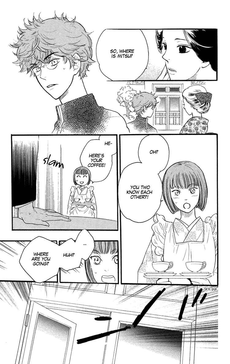 Page 7 Chapter 13 Golden Days