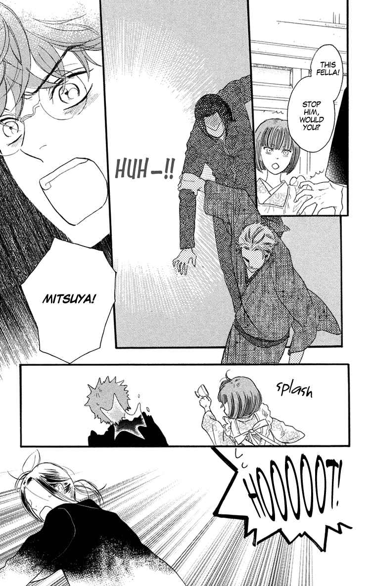 Page 9 Chapter 13 Golden Days