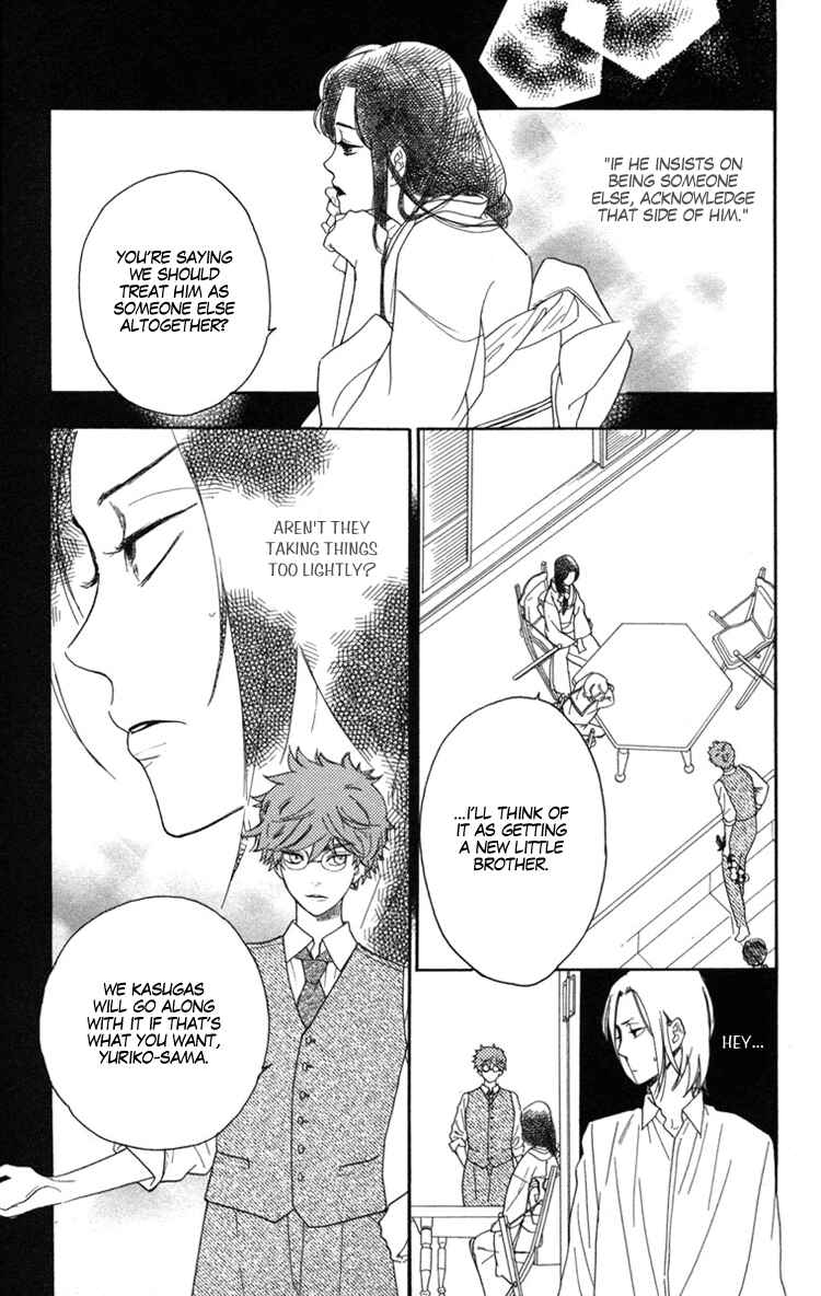 Page 11 Chapter 6 Golden Days