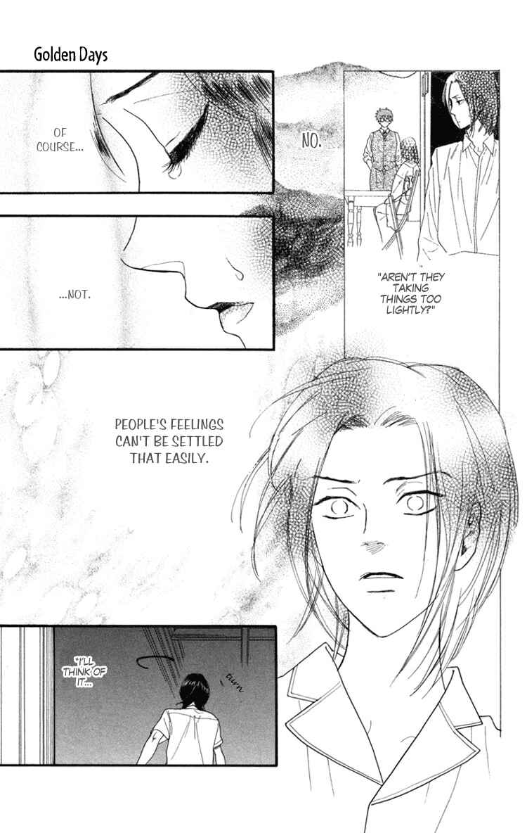Page 29 Chapter 6 Golden Days