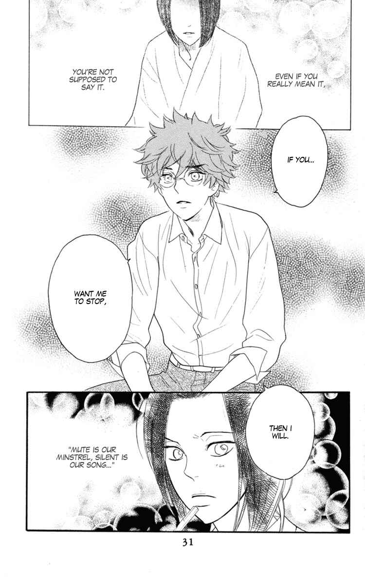 Page 33 Chapter 6 Golden Days