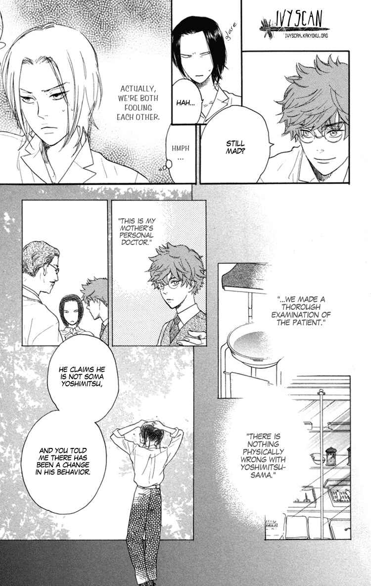 Page 9 Chapter 6 Golden Days