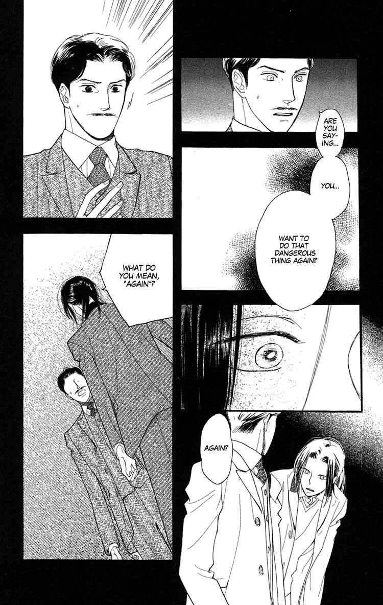 Page 11 Chapter 32 Golden Days