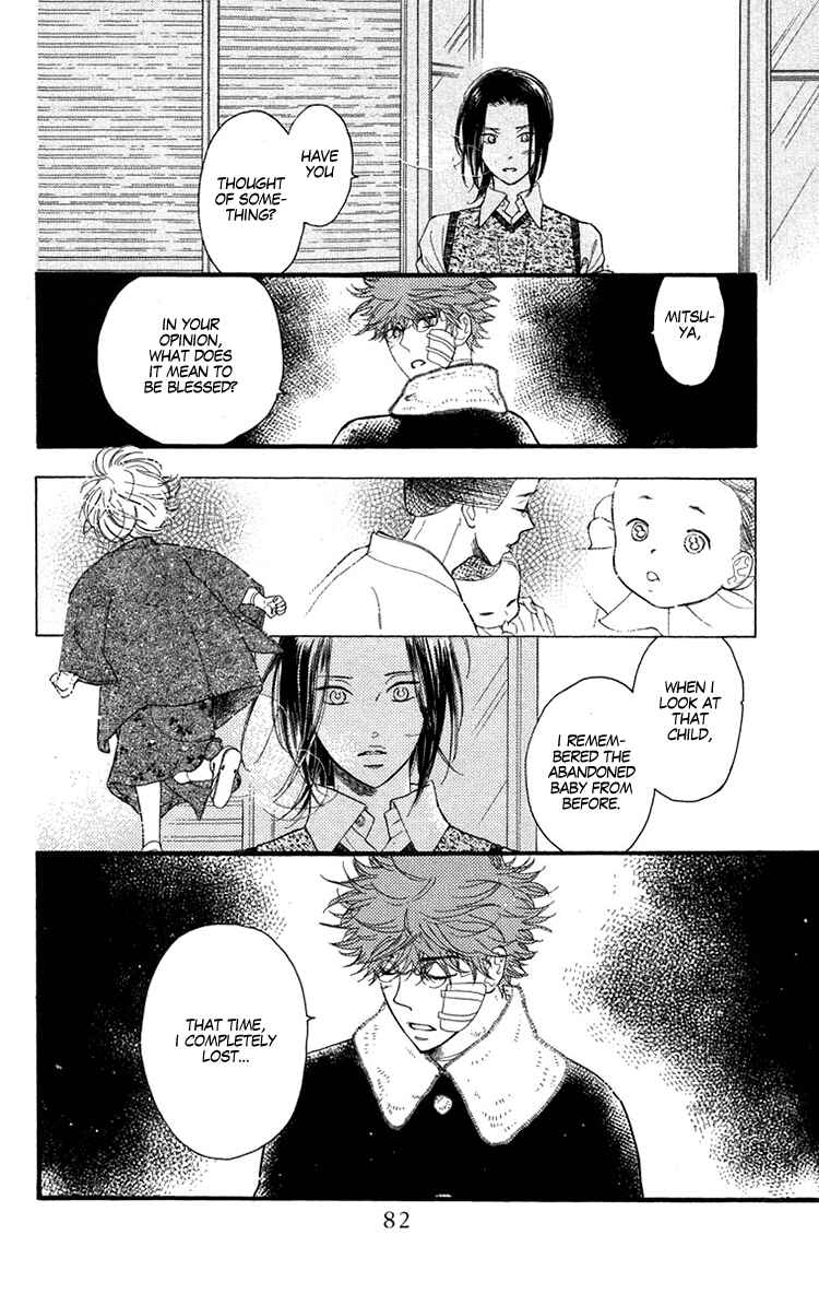 Page 19 Chapter 32 Golden Days