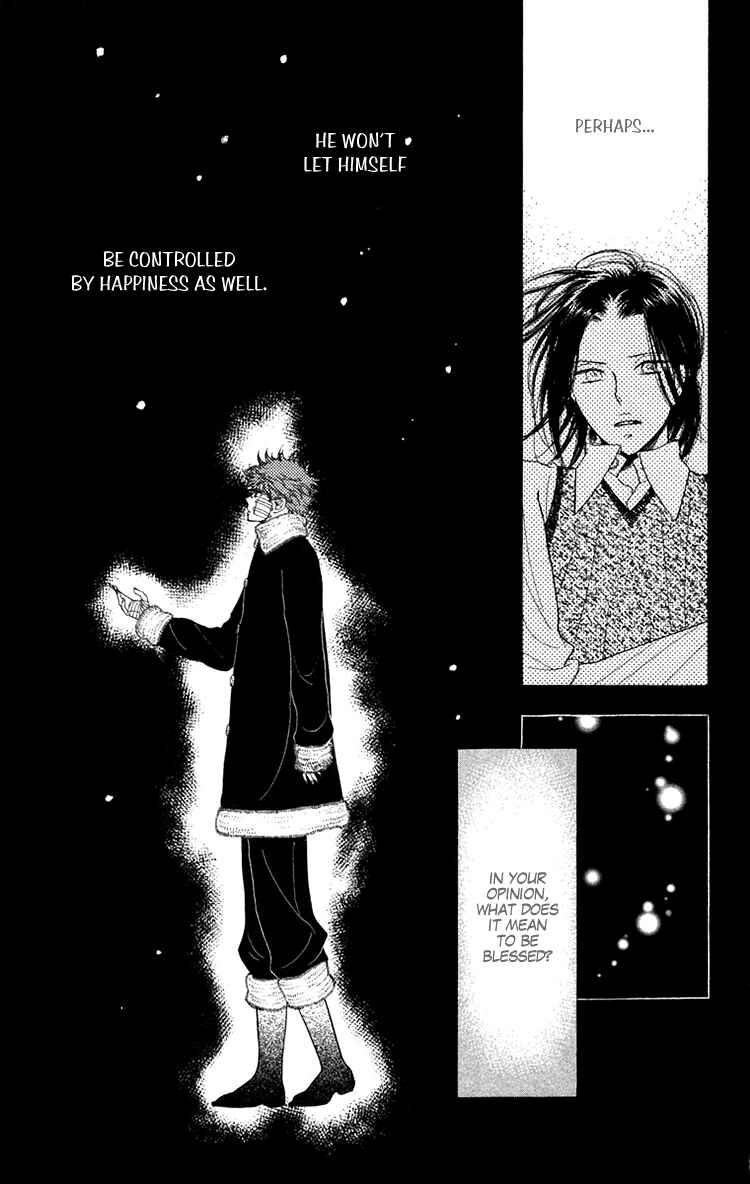 Page 22 Chapter 32 Golden Days