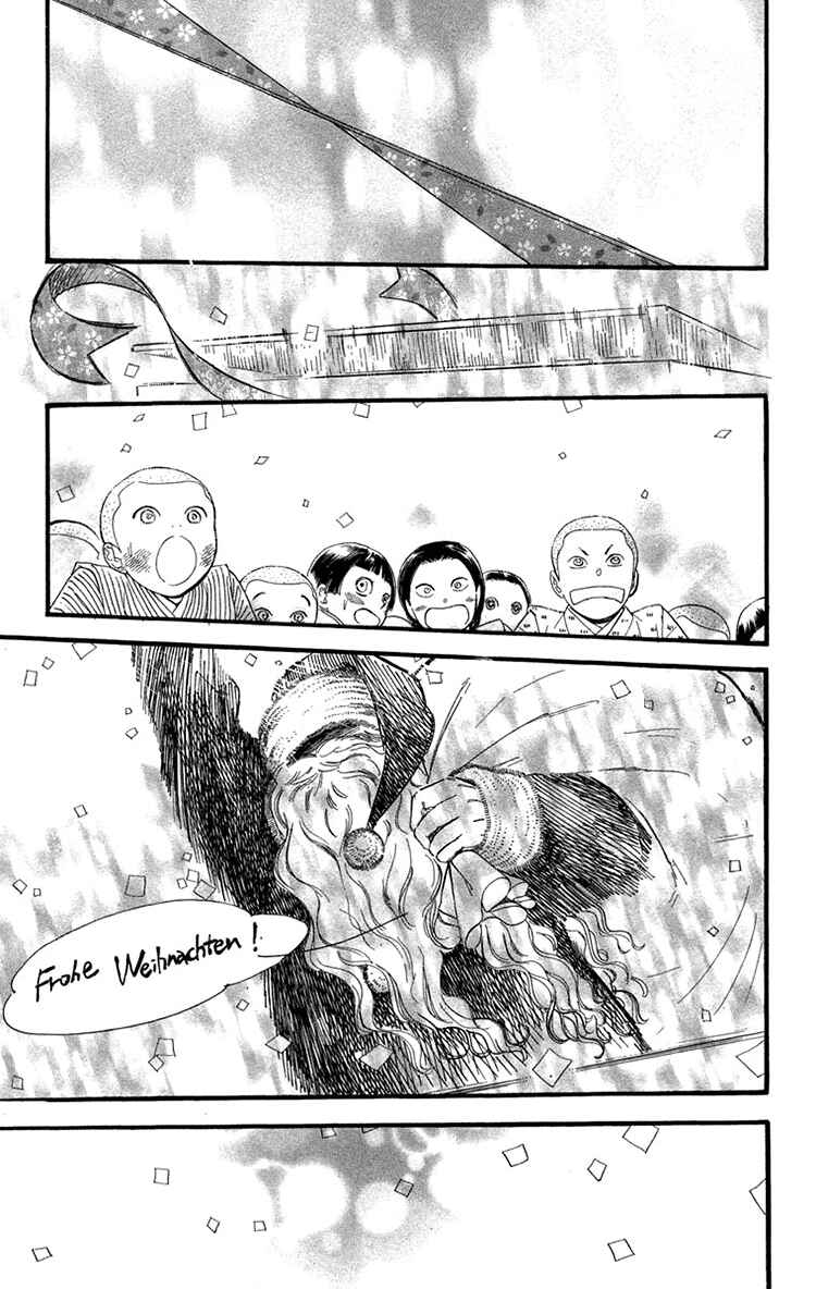 Page 26 Chapter 32 Golden Days