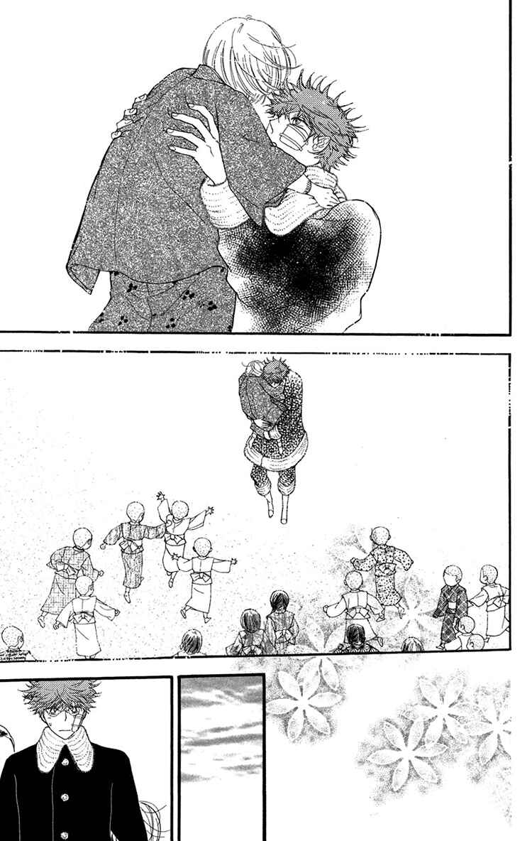Page 30 Chapter 32 Golden Days