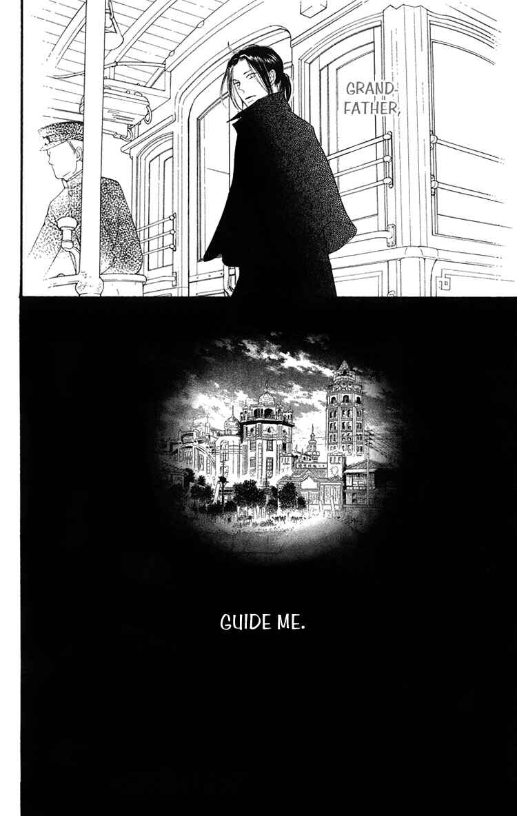 Page 33 Chapter 32 Golden Days
