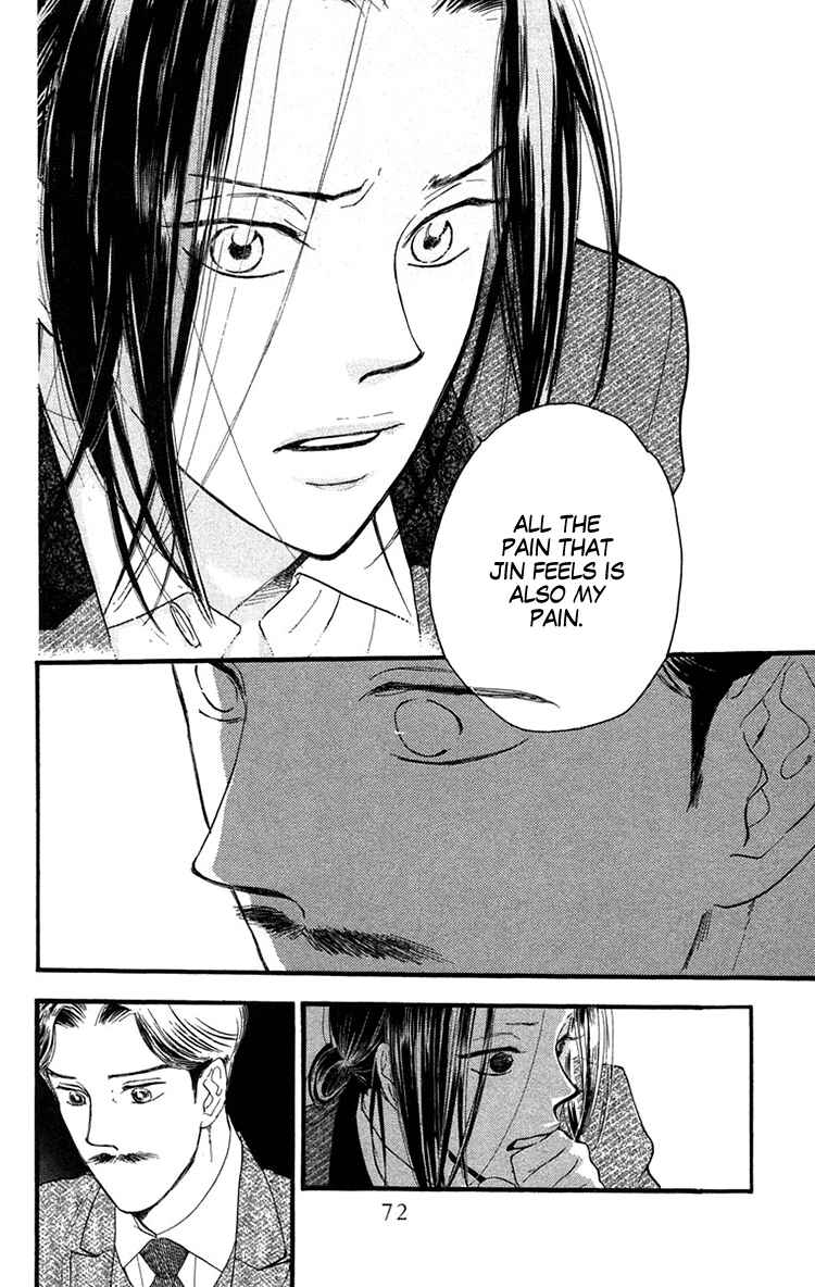 Page 9 Chapter 32 Golden Days