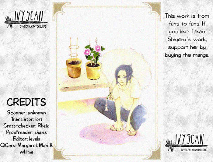 Page 1 Chapter 10 Golden Days