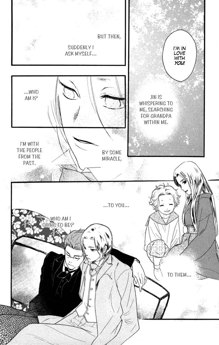 Page 15 Chapter 10 Golden Days