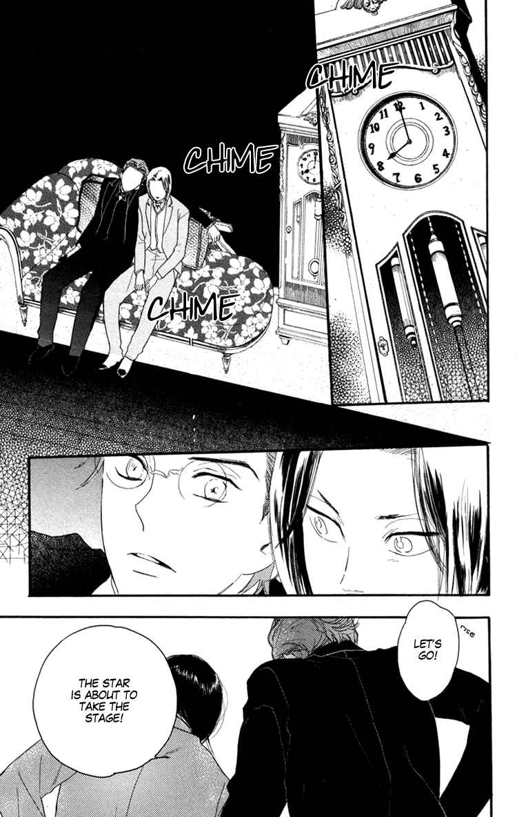 Page 16 Chapter 10 Golden Days