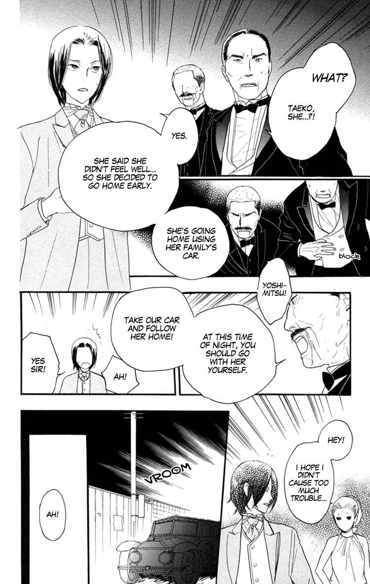 Page 17 Chapter 10 Golden Days