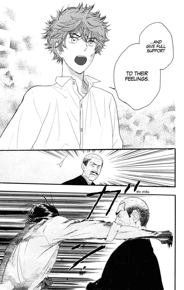 Page 30 Chapter 10 Golden Days