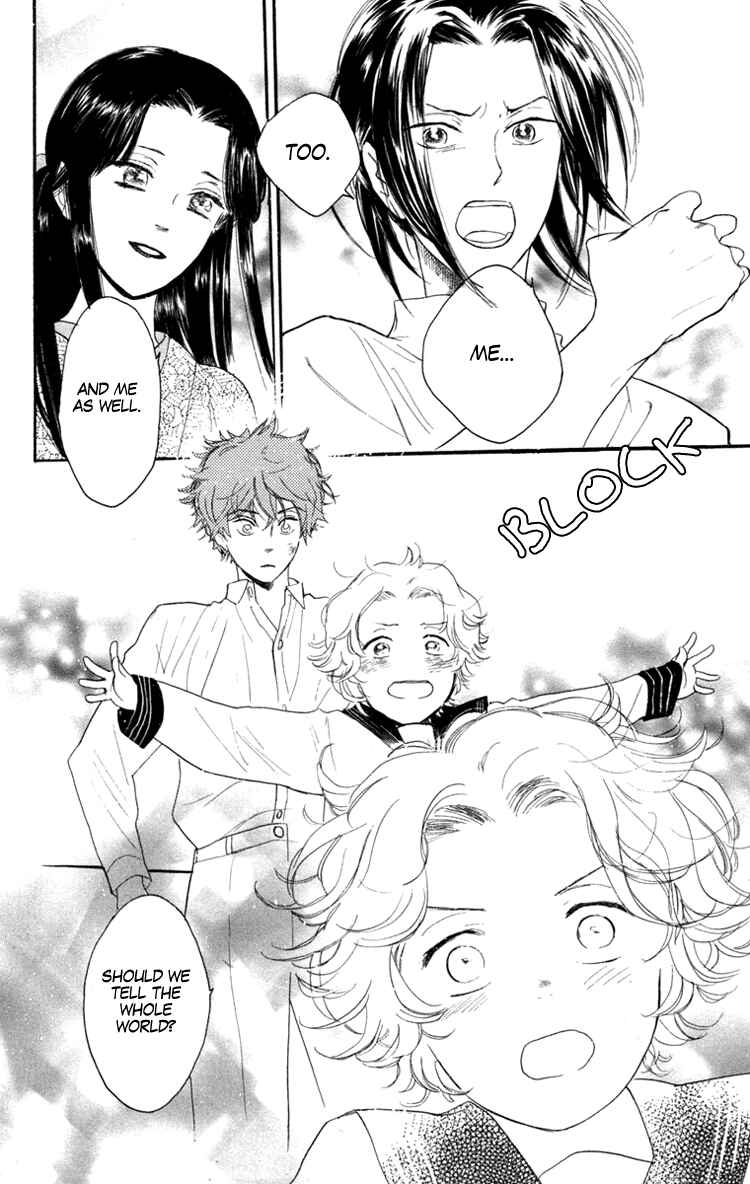 Page 31 Chapter 10 Golden Days