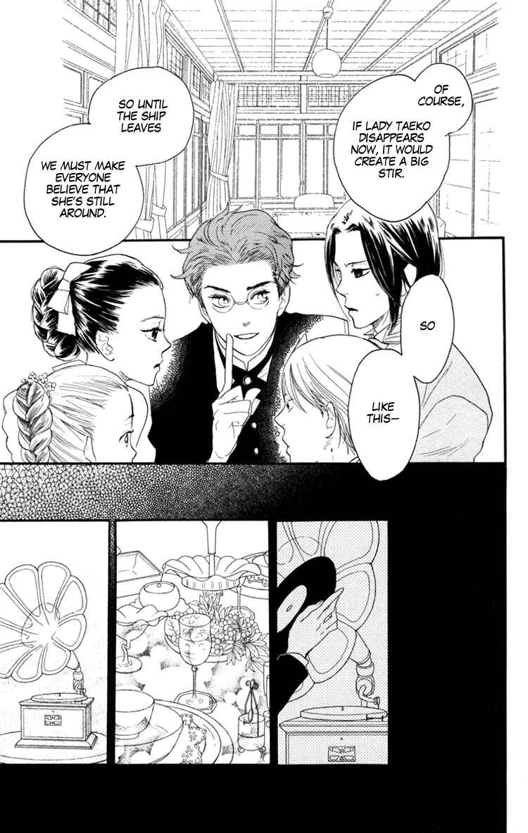 Page 8 Chapter 10 Golden Days