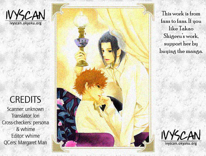 Page 1 Chapter 20 Golden Days
