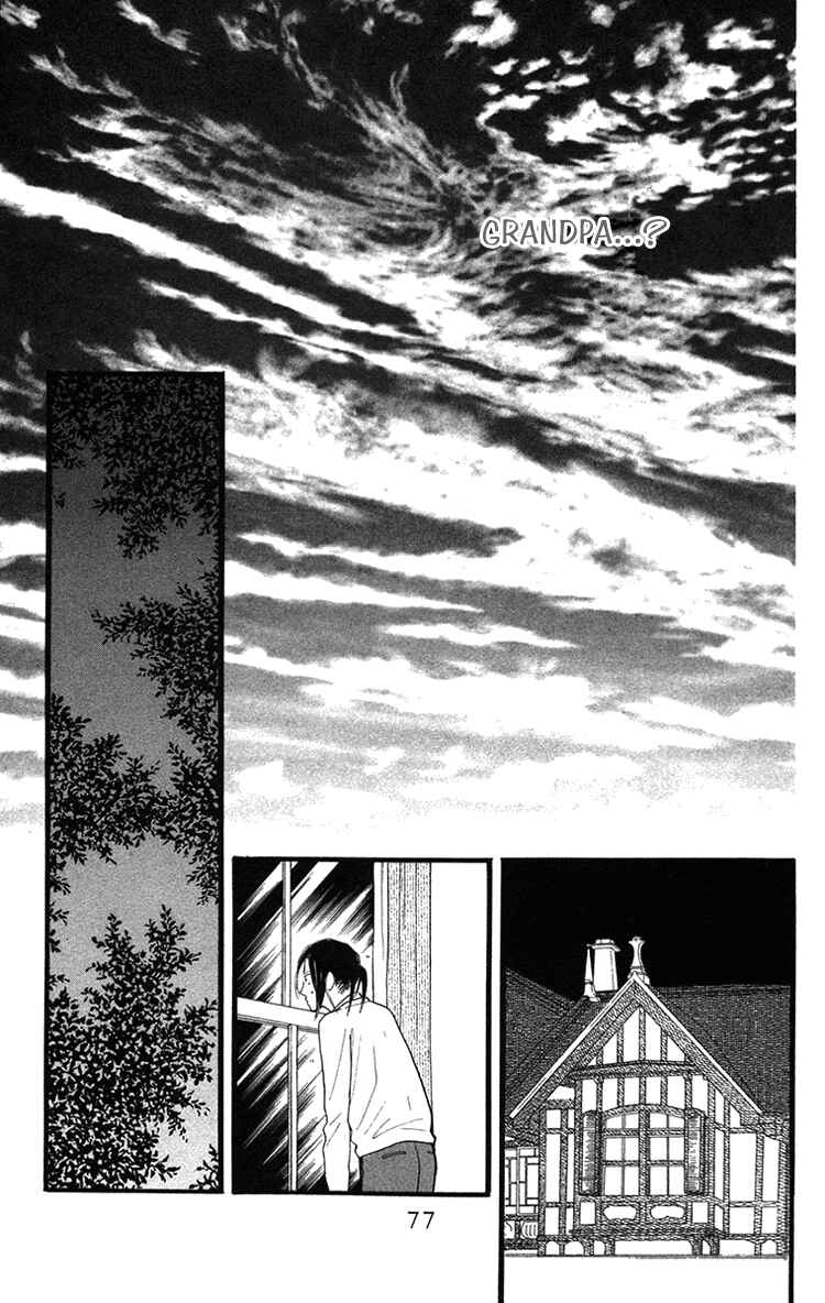 Page 14 Chapter 20 Golden Days