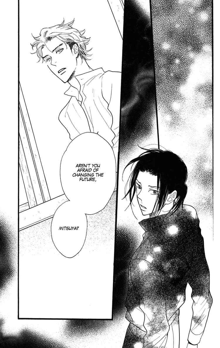 Page 24 Chapter 20 Golden Days