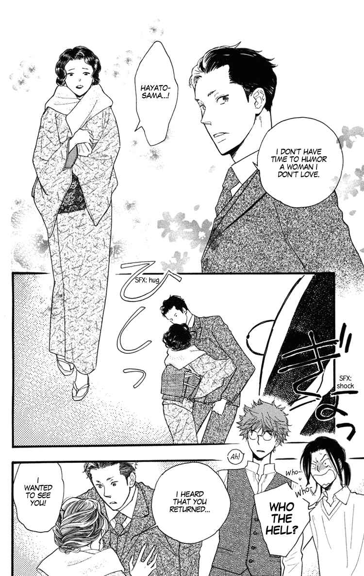 Page 7 Chapter 20 Golden Days