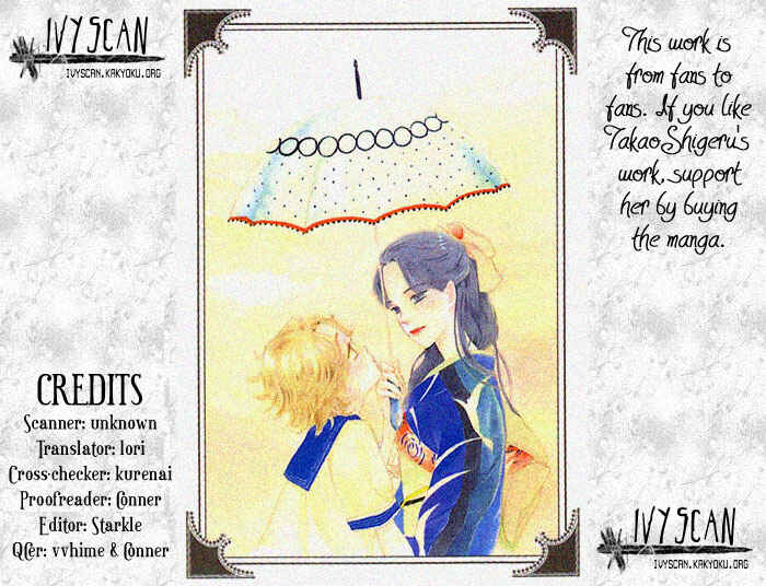 Page 1 Chapter 5 Golden Days