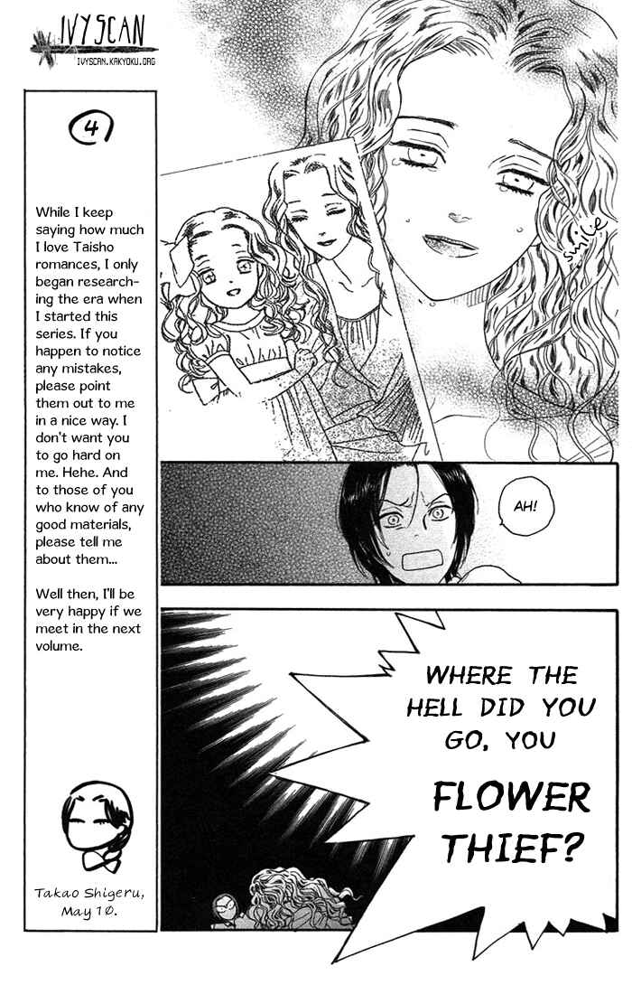 Page 12 Chapter 5 Golden Days