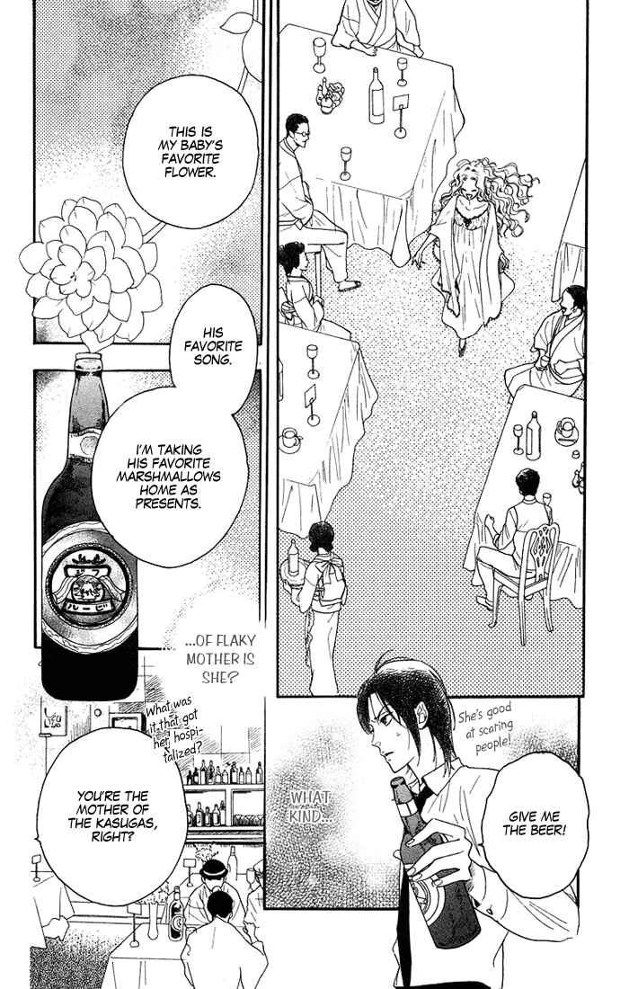 Page 15 Chapter 5 Golden Days