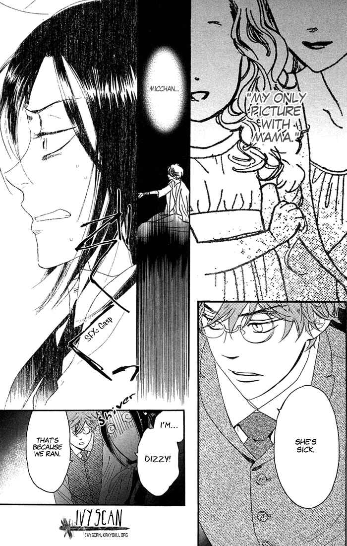 Page 22 Chapter 5 Golden Days