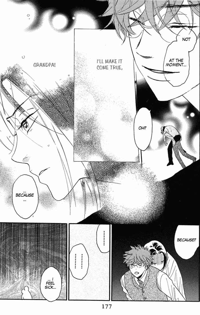 Page 26 Chapter 5 Golden Days