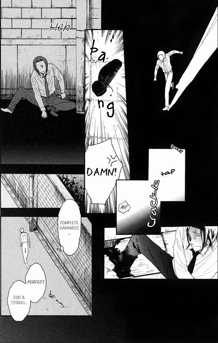 Page 7 Chapter 5 Golden Days
