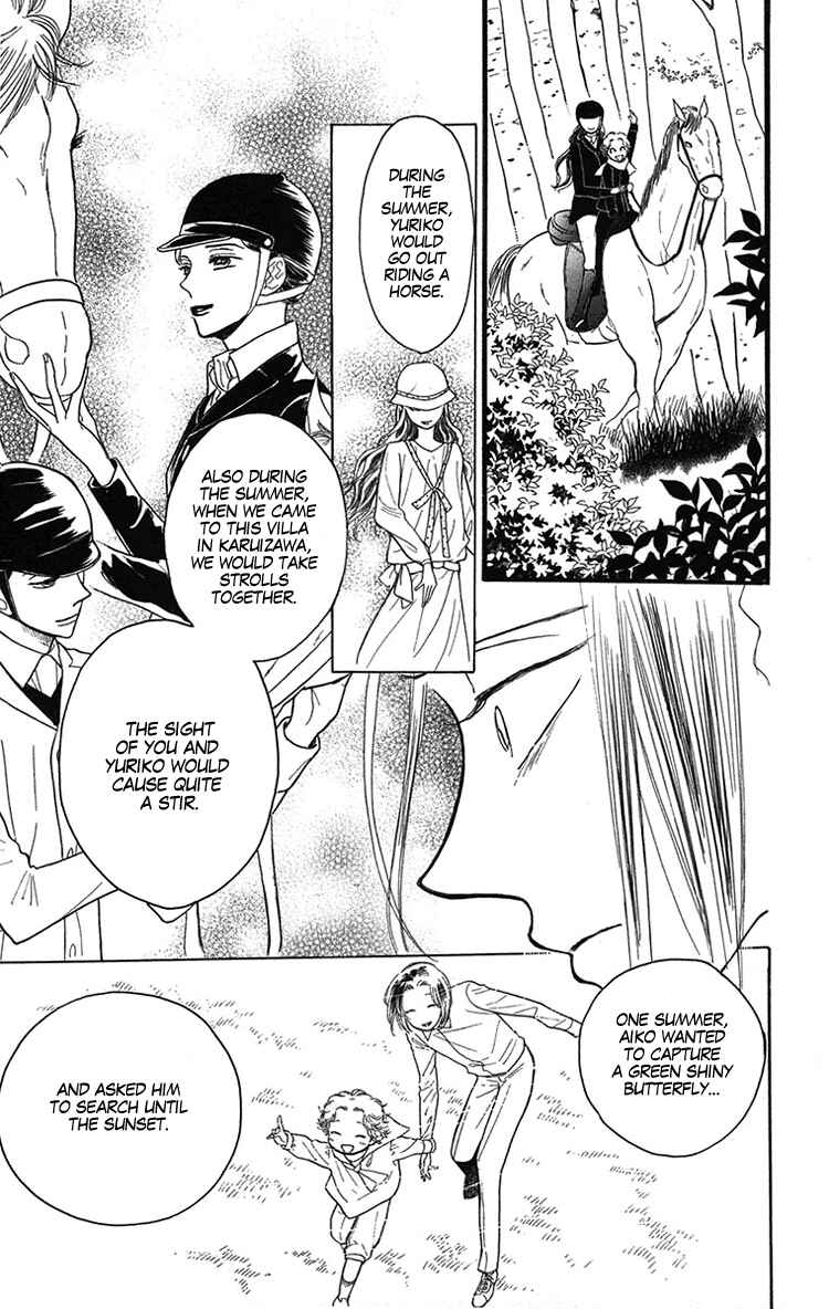 Page 17 Chapter 24 Golden Days