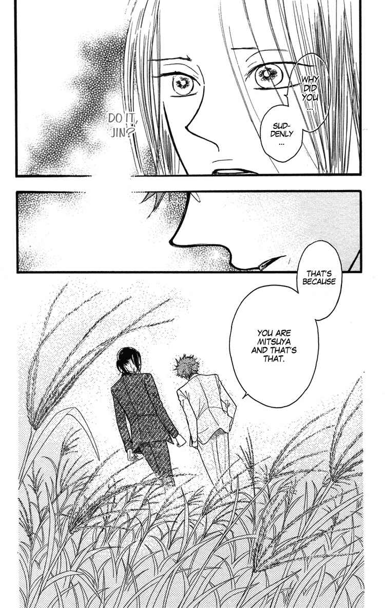 Page 21 Chapter 24 Golden Days