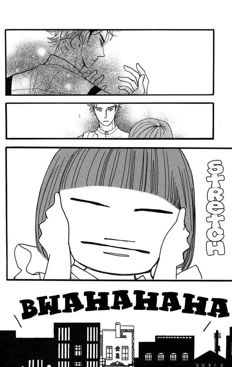Page 30 Chapter 24 Golden Days