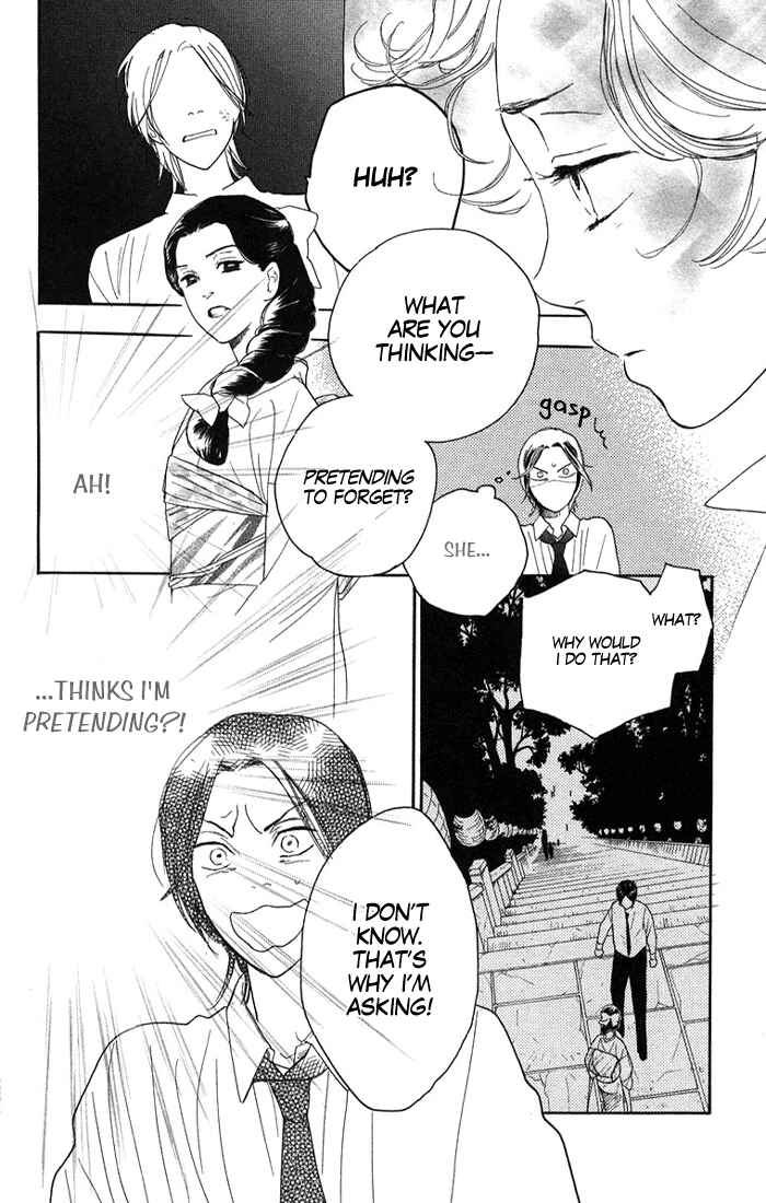 Page 11 Chapter 4 Golden Days