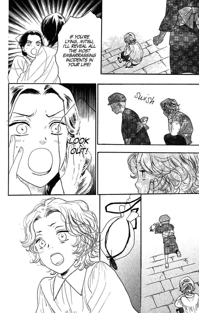 Page 13 Chapter 4 Golden Days