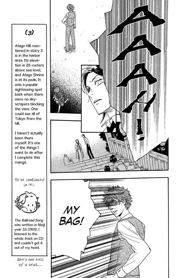 Page 14 Chapter 4 Golden Days