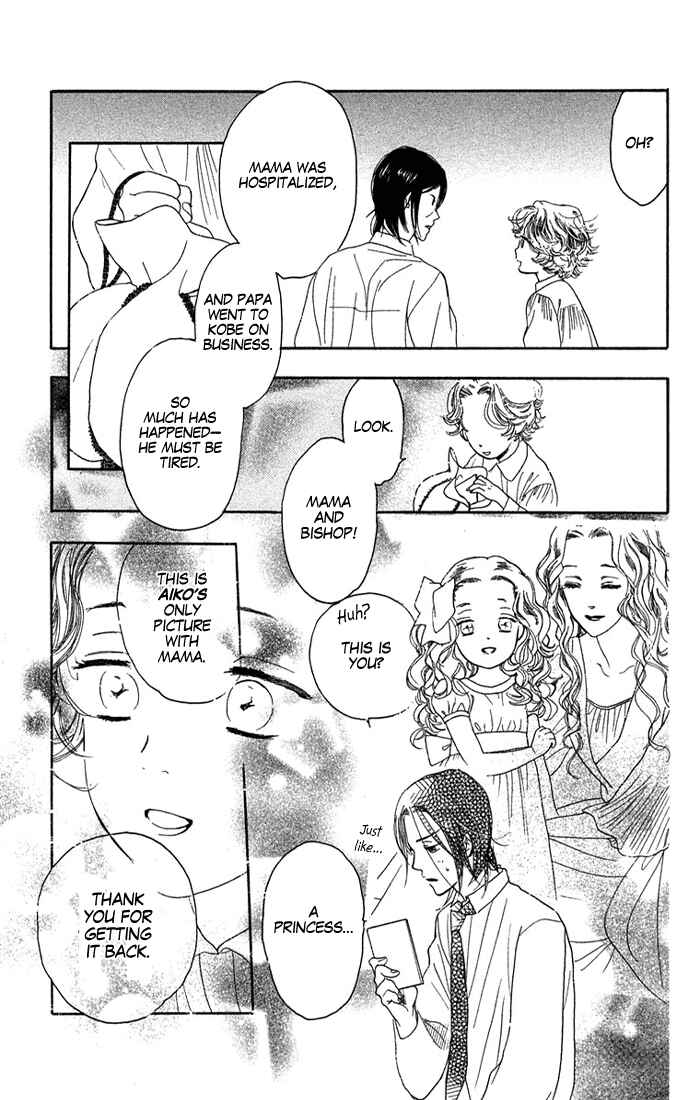 Page 30 Chapter 4 Golden Days
