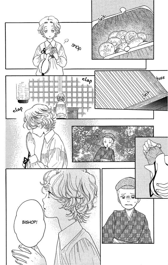 Page 5 Chapter 4 Golden Days