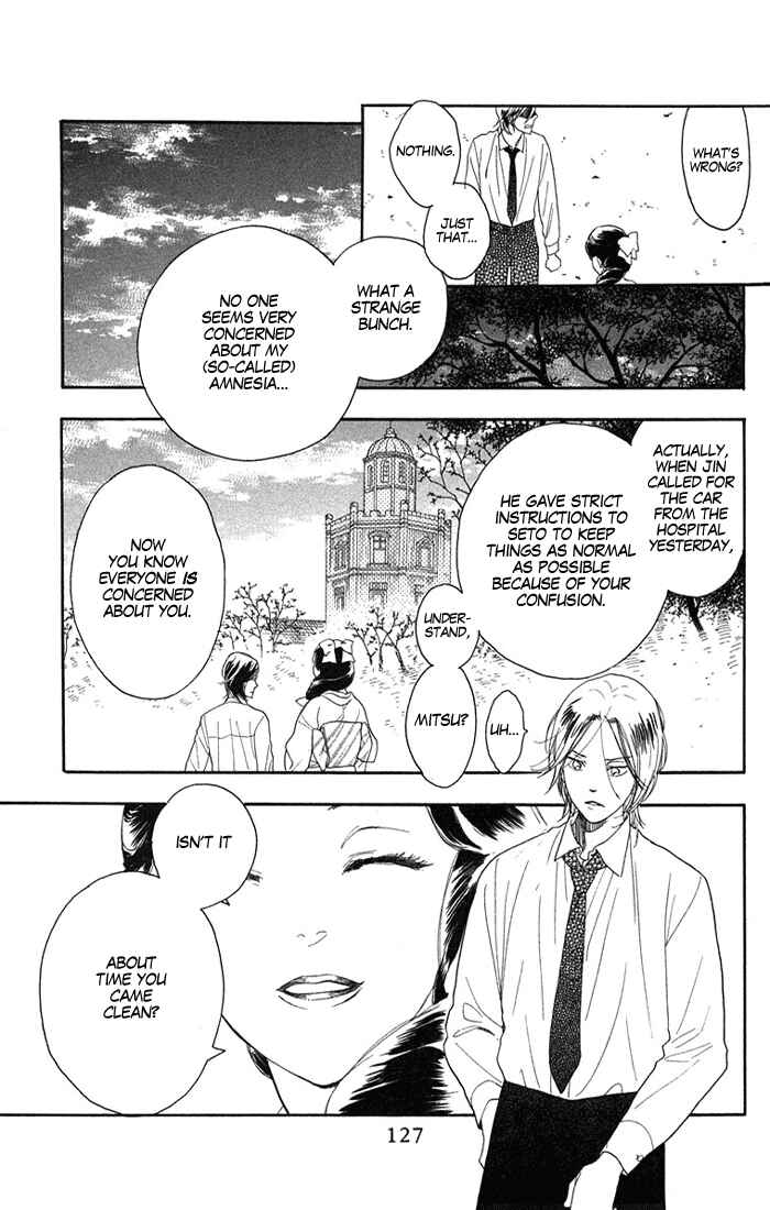 Page 8 Chapter 4 Golden Days